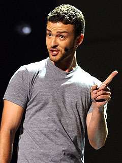 justintimberlake