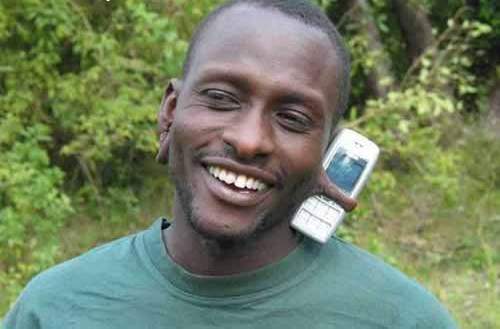 phone Bluetooth?