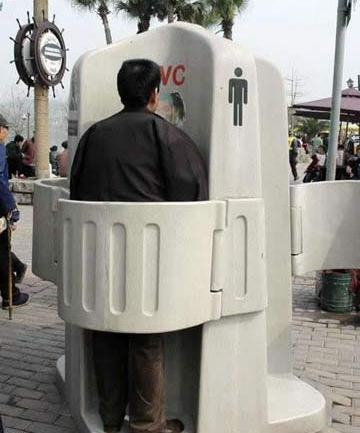 publictoilet PubliC Restroom