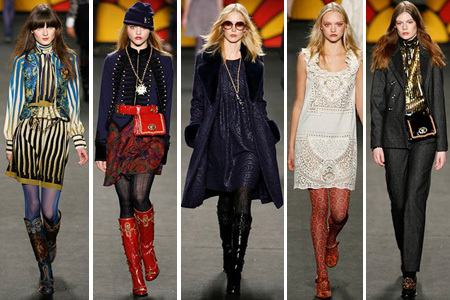 AnnaSuiRunway