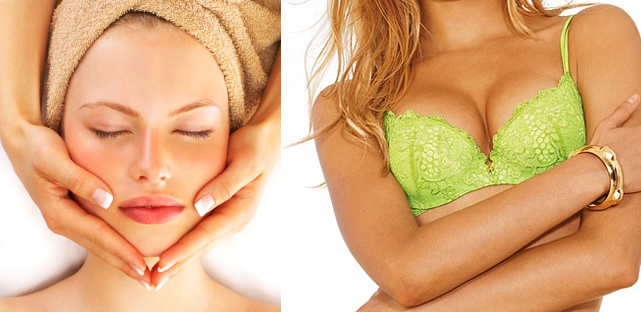 cleavagefacial