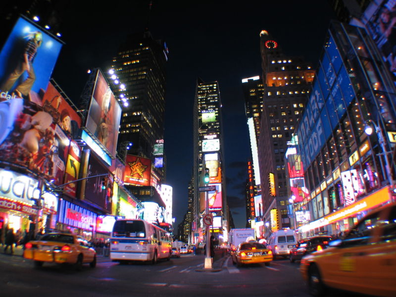 nyc nyc