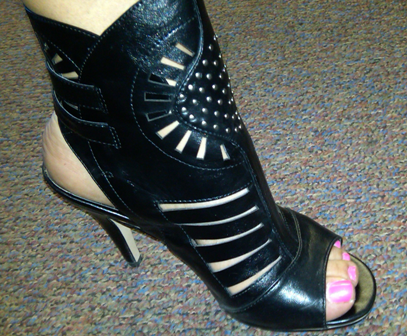 myshoe myshoe